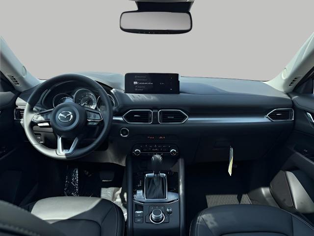 2025 Mazda CX-5 Vehicle Photo in Green Bay, WI 54304
