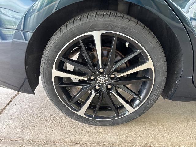 2018 Toyota Camry Vehicle Photo in MANHATTAN, KS 66502-5036