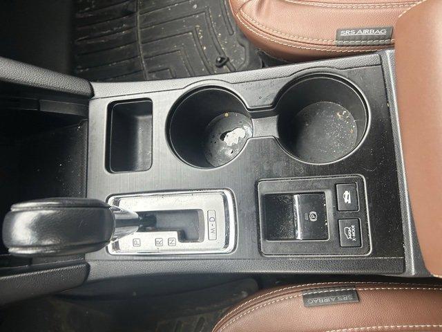 2017 Subaru Outback Vehicle Photo in Harrisburg, PA 17111