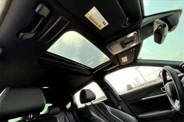 2023 Acura Integra Vehicle Photo in Grapevine, TX 76051