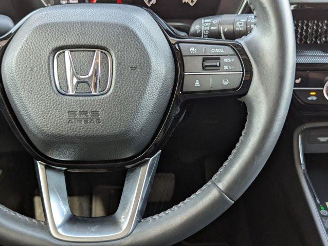 2024 Honda CR-V Vehicle Photo in San Antonio, TX 78230