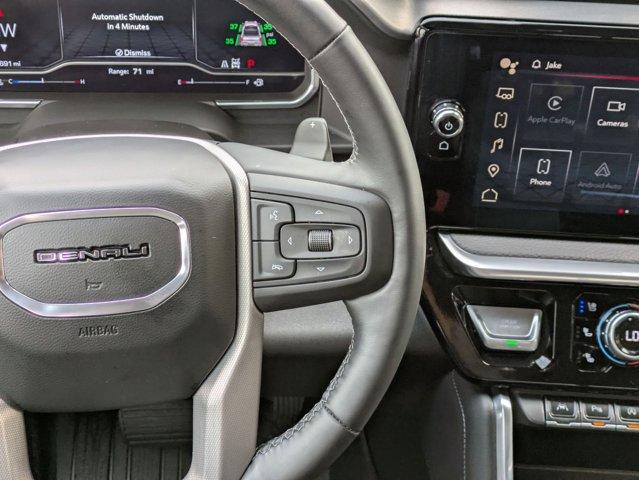 2023 GMC Sierra 1500 Vehicle Photo in SELMA, TX 78154-1459