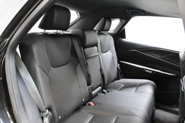2024 Lexus RX 350 Vehicle Photo in DALLAS, TX 75235