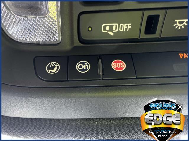 2022 Chevrolet Traverse Vehicle Photo in Roslyn, NY 11576