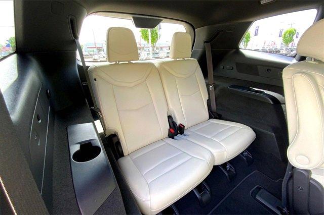 2023 Cadillac XT6 Vehicle Photo in KANSAS CITY, MO 64114-4545