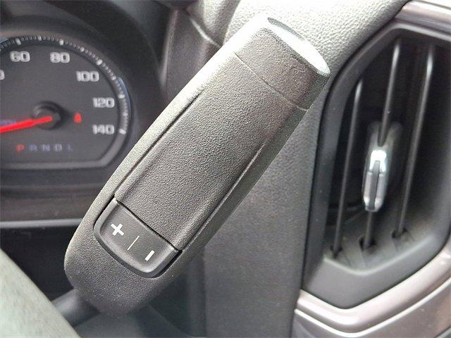 2019 Chevrolet Silverado 1500 Vehicle Photo in LANCASTER, PA 17601-0000