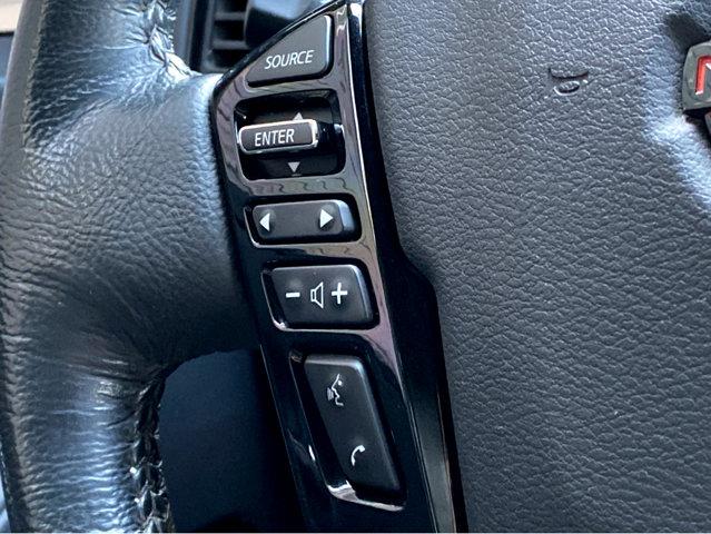 2022 Nissan Frontier Vehicle Photo in Hinesville, GA 31313
