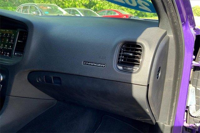 2023 Dodge Charger Vehicle Photo in KANSAS CITY, MO 64114-4545