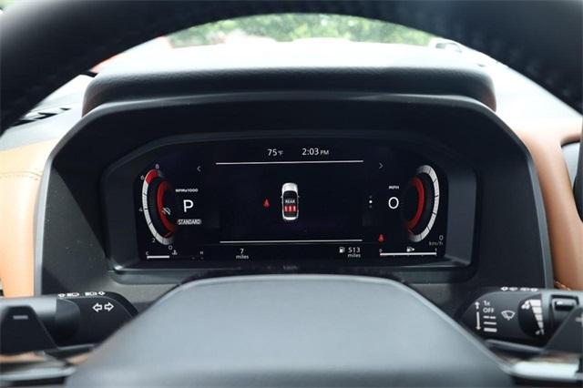 2025 Nissan Rogue Vehicle Photo in Hazelwood, MO 63042