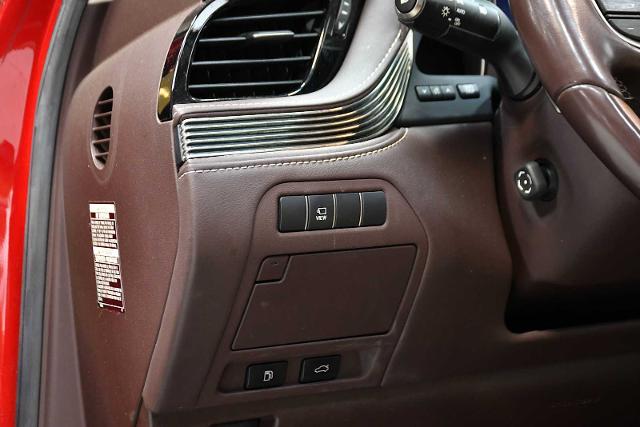 2018 Lexus LS 500 Vehicle Photo in DALLAS, TX 75235