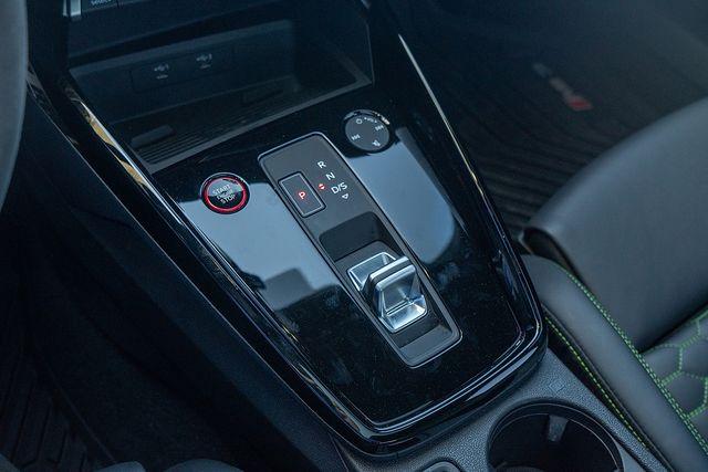 2022 Audi RS 3 Sedan Vehicle Photo in DANBURY, CT 06810-5034
