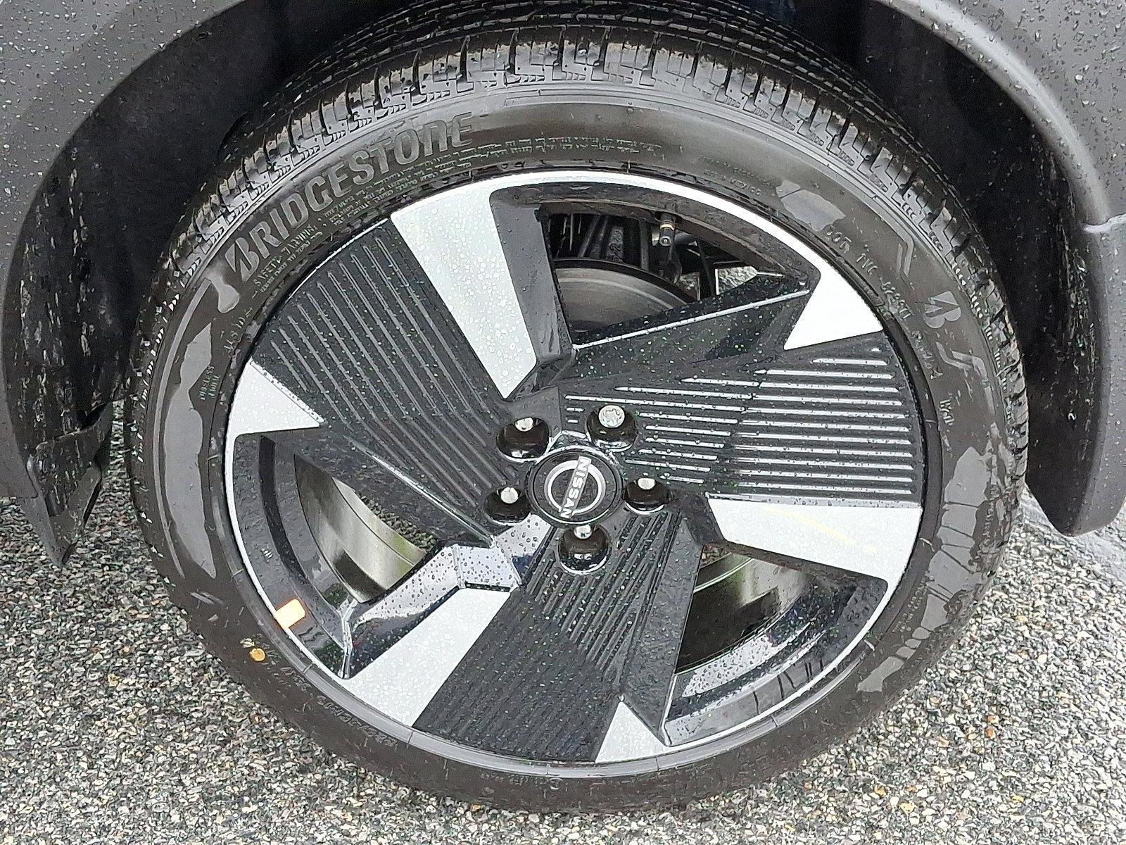 2025 Nissan Kicks Vehicle Photo in Mechanicsburg, PA 17050-2306