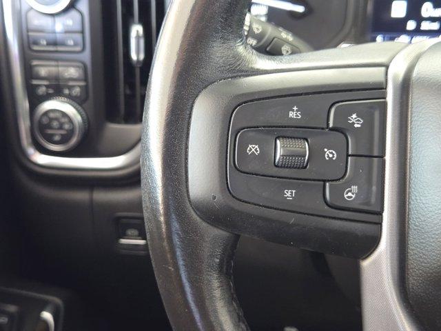2021 GMC Sierra 1500 Vehicle Photo in Decatur, TX 76234