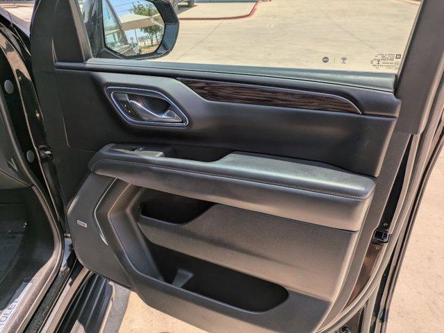 2023 Chevrolet Tahoe Vehicle Photo in SELMA, TX 78154-1460