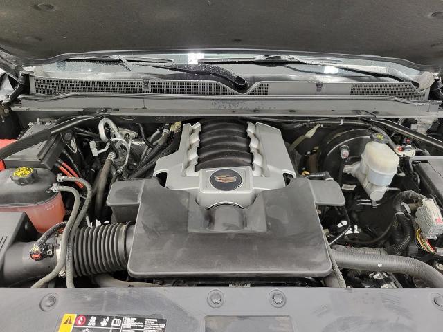 2020 Cadillac Escalade Vehicle Photo in Neenah, WI 54956