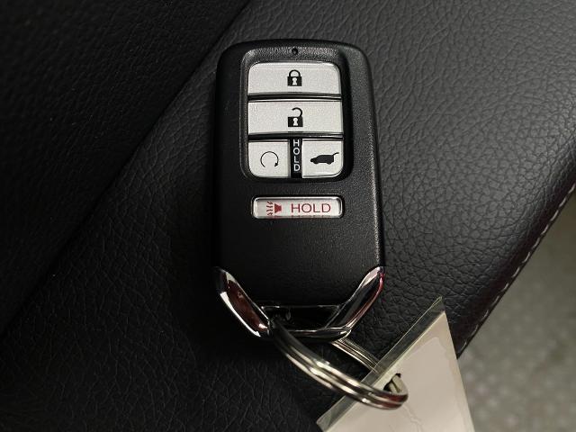 2022 Honda Passport Vehicle Photo in Appleton, WI 54913