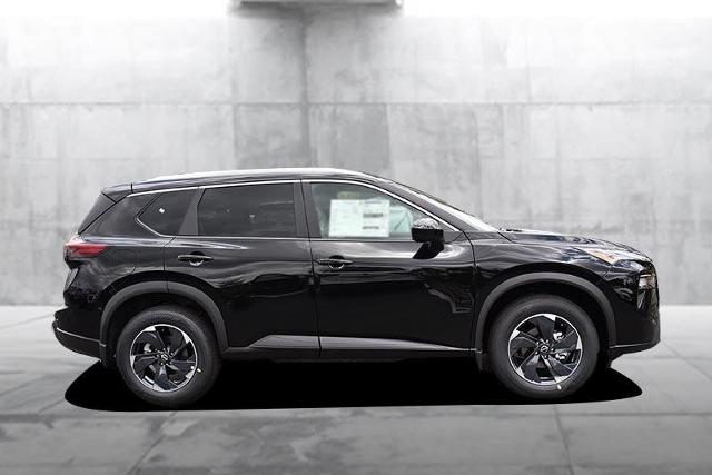 2025 Nissan Rogue Vehicle Photo in Ballwin, MO 63011