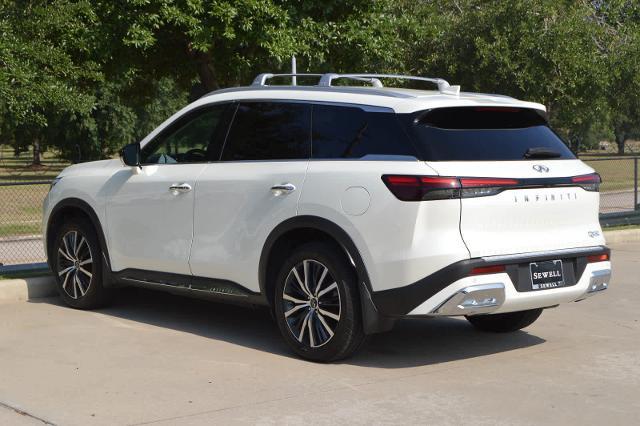 2022 INFINITI QX60 Vehicle Photo in Houston, TX 77090