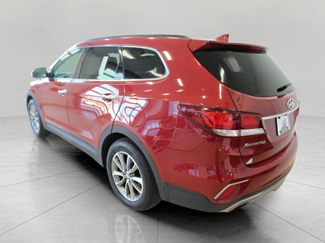 2017 Hyundai SANTA FE Vehicle Photo in Green Bay, WI 54304