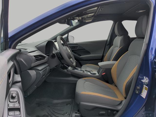 2025 Subaru Crosstrek Vehicle Photo in Green Bay, WI 54304