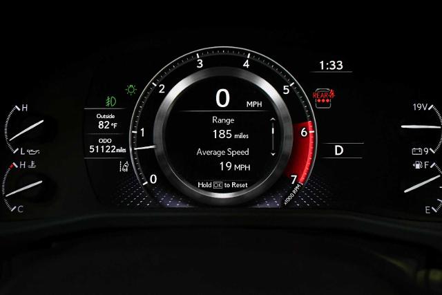 2022 Lexus LX 600 Vehicle Photo in DALLAS, TX 75235