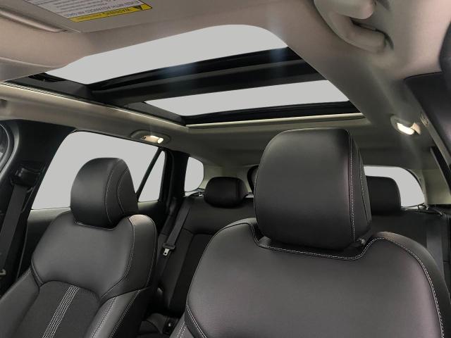 2024 Mazda CX-50 Vehicle Photo in Appleton, WI 54913