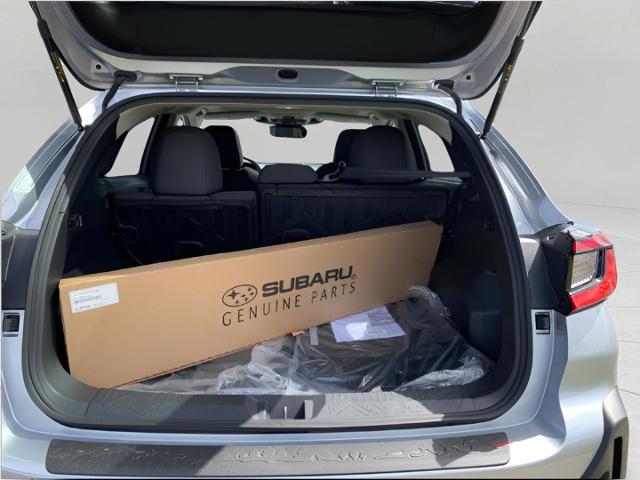 2025 Subaru Crosstrek Vehicle Photo in Oshkosh, WI 54904