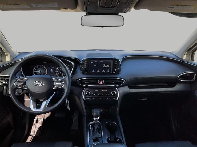 2019 Hyundai SANTA FE Vehicle Photo in Kaukauna, WI 54130