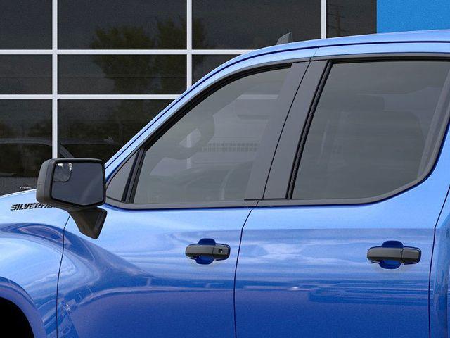 2025 Chevrolet Silverado 1500 Vehicle Photo in PAWLING, NY 12564-3219