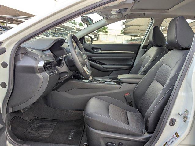 2022 Nissan Altima Vehicle Photo in San Antonio, TX 78230