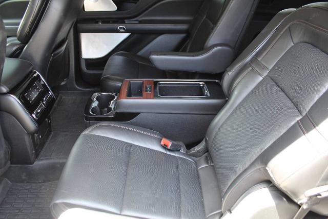2021 Lincoln Aviator Vehicle Photo in HOUSTON, TX 77090