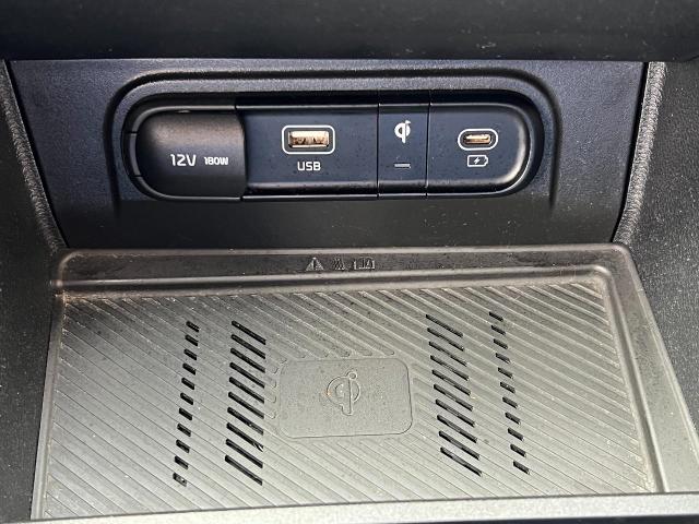 2023 Kia Sportage Vehicle Photo in Appleton, WI 54914