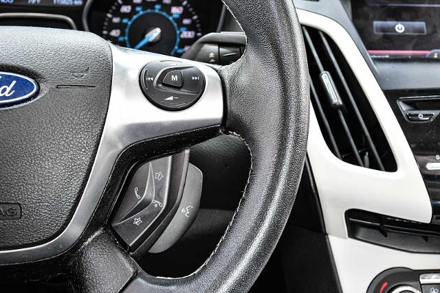 2012 Ford Focus Vehicle Photo in DALLAS, TX 75235