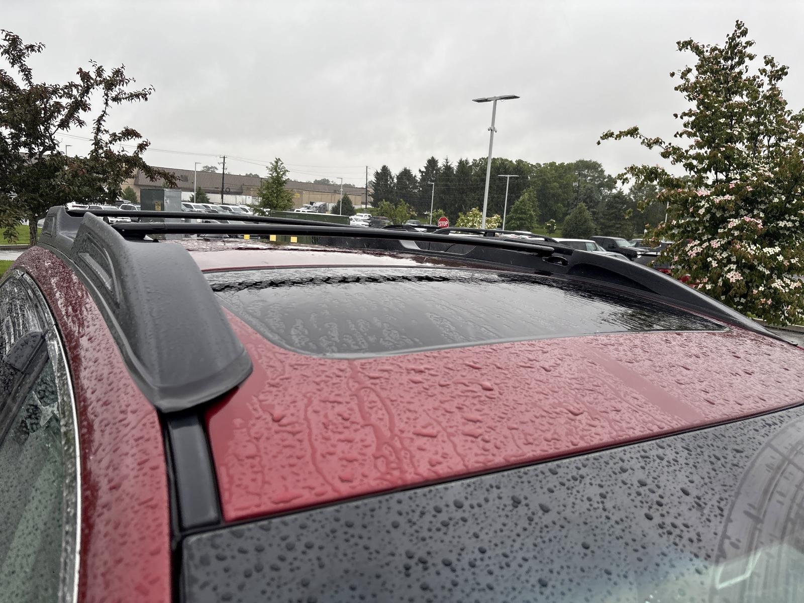 2017 Subaru Outback Vehicle Photo in Mechanicsburg, PA 17050