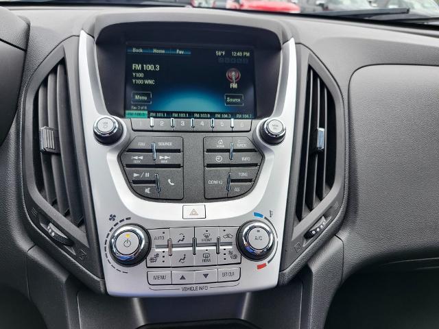 2017 Chevrolet Equinox Vehicle Photo in GREEN BAY, WI 54304-5303