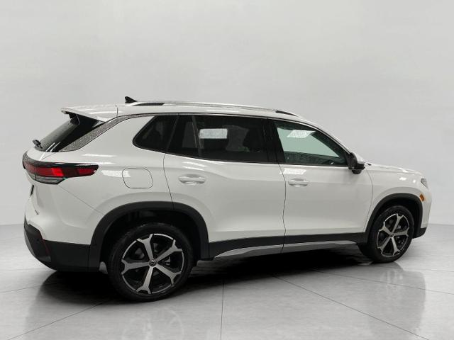 2025 Volkswagen Tiguan Vehicle Photo in Appleton, WI 54913