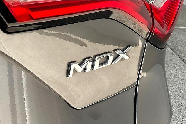 2023 Acura MDX Vehicle Photo in Grapevine, TX 76051