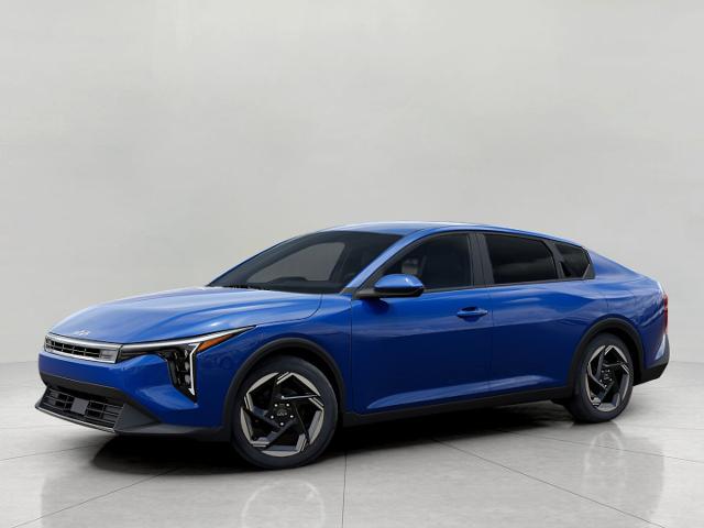 2025 Kia K4 Vehicle Photo in Appleton, WI 54914