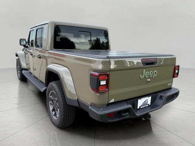 2020 Jeep Gladiator Vehicle Photo in Kaukauna, WI 54130