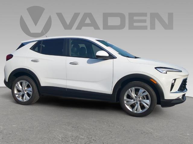 2024 Buick Encore GX Vehicle Photo in Brunswick, GA 31525