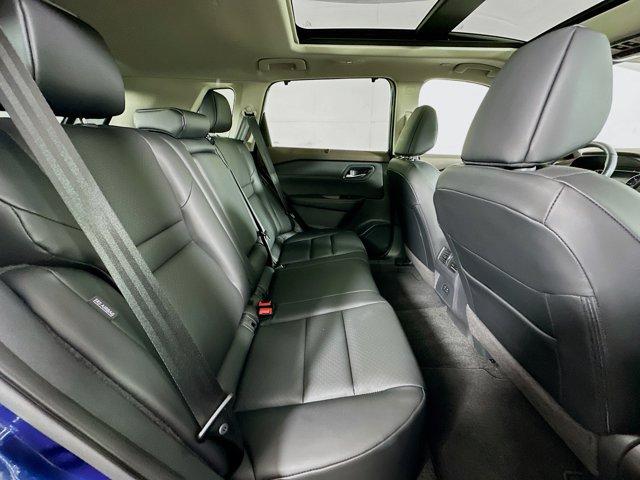 2023 Nissan Rogue Vehicle Photo in Flemington, NJ 08822