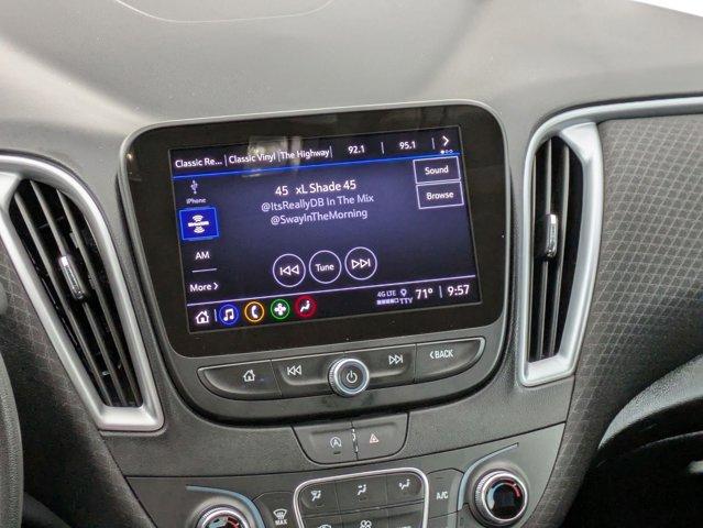 2024 Chevrolet Malibu Vehicle Photo in SELMA, TX 78154-1459