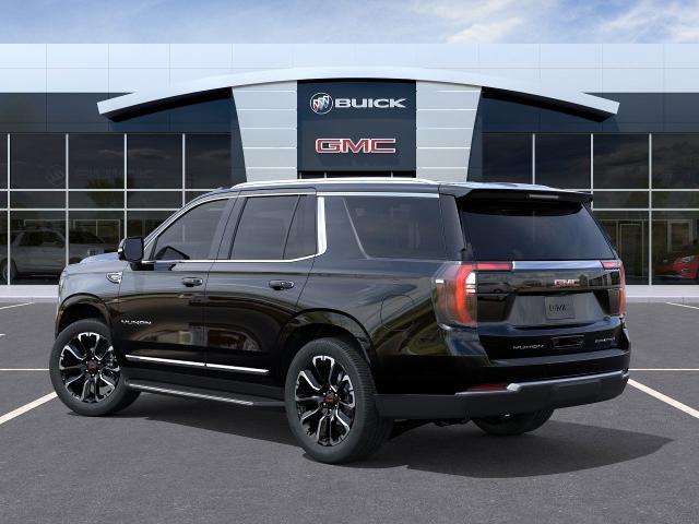 2025 GMC Yukon Vehicle Photo in APPLETON, WI 54914-8833