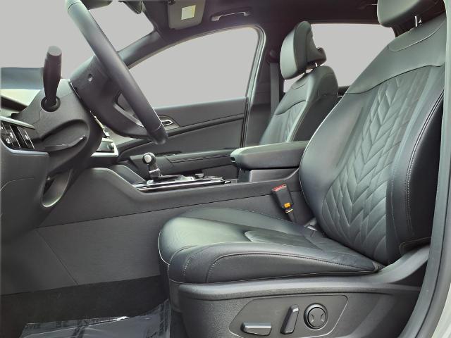2024 Kia Sportage Vehicle Photo in Appleton, WI 54914