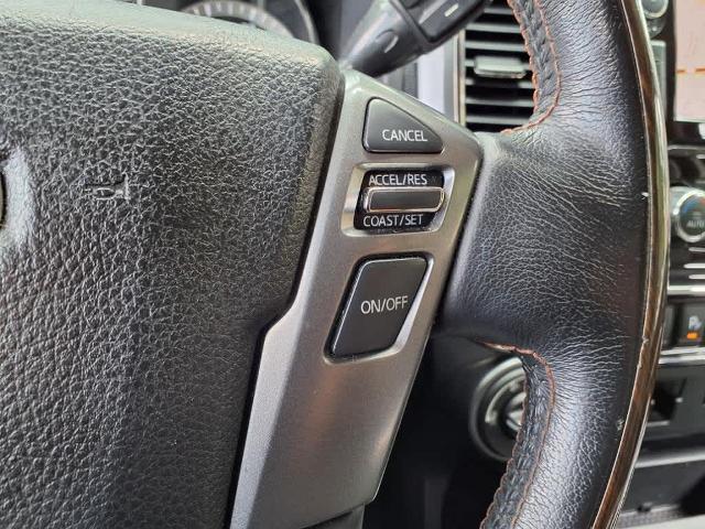 2019 Nissan Titan XD Vehicle Photo in San Antonio, TX 78230-1001