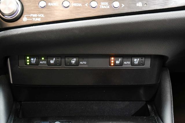 2023 Lexus ES 350 Vehicle Photo in DALLAS, TX 75235