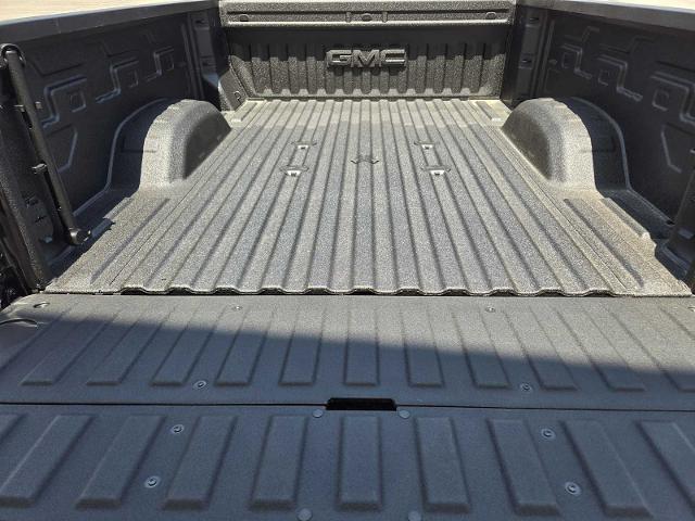 2025 GMC Sierra 2500 HD Vehicle Photo in DALLAS, TX 75209-3016