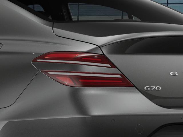 2026 Genesis G70 Vehicle Photo in Appleton, WI 54913
