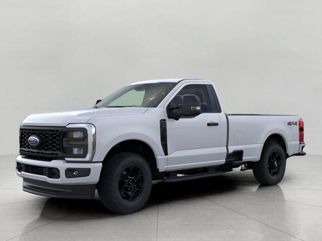 2025 Ford Super Duty F-350 SRW Vehicle Photo in Neenah, WI 54956