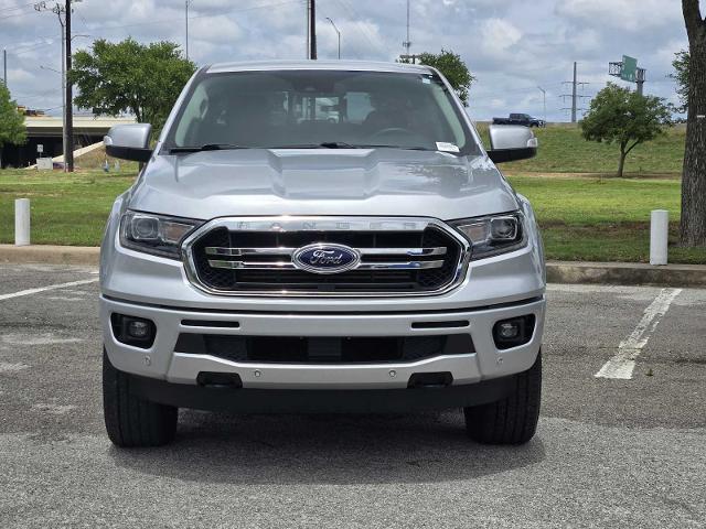 2019 Ford Ranger Vehicle Photo in DENTON, TX 76210-9321